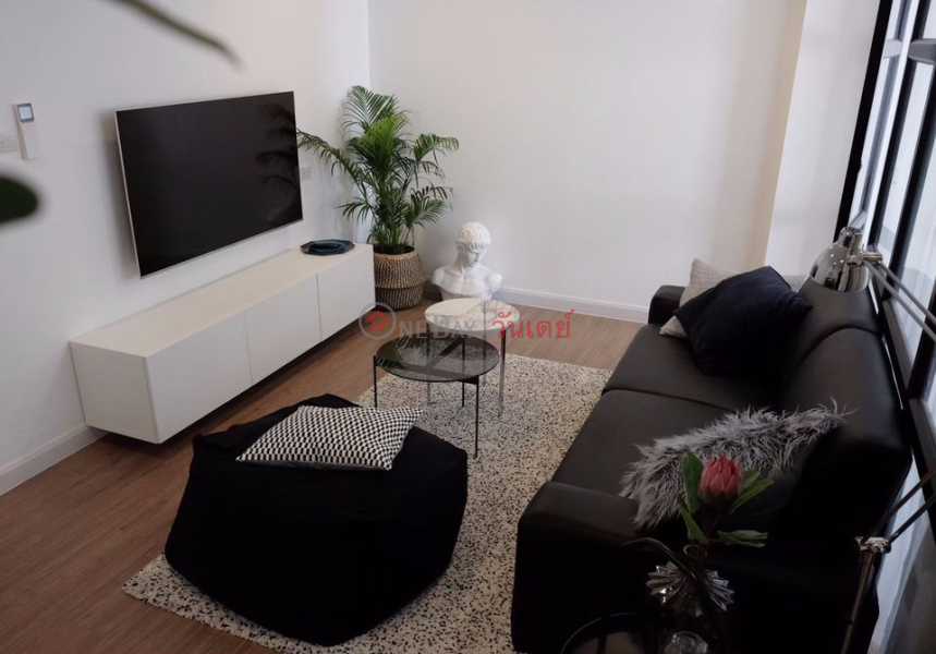 Condo for Rent: Lumpini Suite Sukhumvit 41, 36 m², 1 bedroom(s),Thailand, Rental, ฿ 23,000/ month