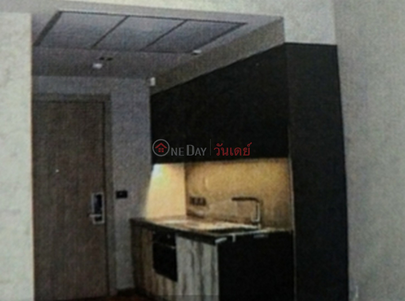 ฿ 8.3Million Condo for Sale: The Lofts Asoke, 35 m², 1 bedroom(s)