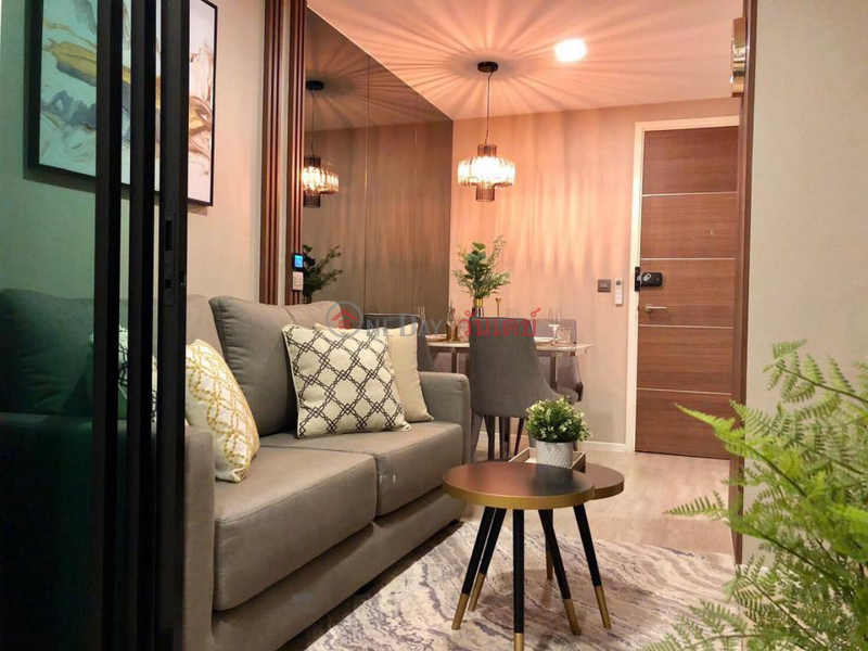  | 1, Residential Rental Listings | ฿ 22,000/ month