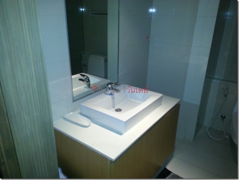 Property Search Thailand | OneDay | Residential Rental Listings Condo for Rent: The Alcove Thonglor 10, 54 m², 1 bedroom(s)