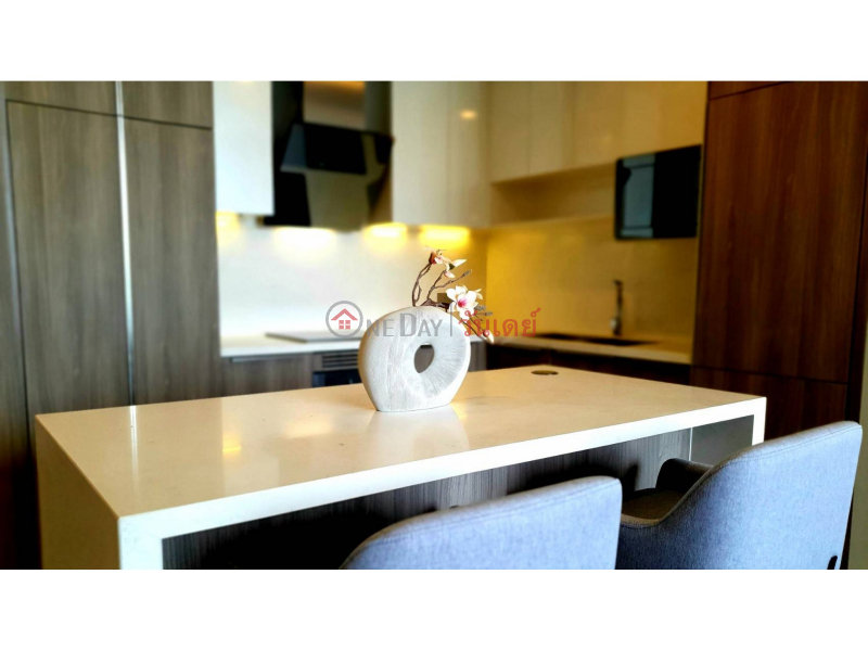 ฿ 95,000/ month | Condo for Rent: Celes Asoke, 86 m², 2 bedroom(s)