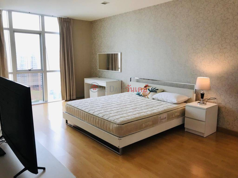 Condo for Rent: Nusasiri Grand, 130 m², 3 bedroom(s) Thailand Rental ฿ 55,000/ month