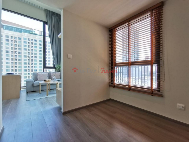 ฿ 28,000/ month Condo for Rent: The Reserve Phahol - Pradipat, 45 m², 1 bedroom(s)