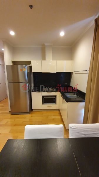 Property Search Thailand | OneDay | Residential, Rental Listings Condo for rent: Fuse Sathon-Taksin (floor 12A),fully furnished