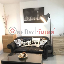 Condo for Rent: Aspire Rama 9, 32 m², 1 bedroom(s) - OneDay_0