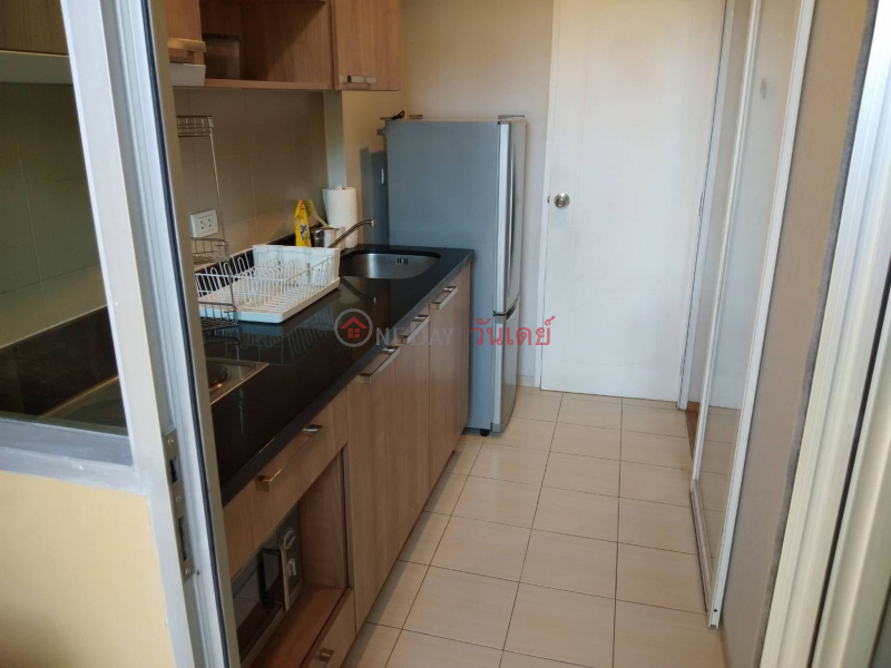 ฿ 16,500/ month, Condo for Rent: Hive Sukhumvit 65, 40 m², 1 bedroom(s)