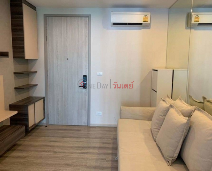 Property Search Thailand | OneDay | Residential Rental Listings, Condo for Rent: Centric Ari Station, 33 m², 1 bedroom(s)