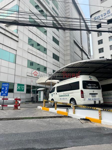 Vibhavadi Hospital (โรงพยาบาลวิภาวดี),Chatuchak | OneDay วันเดย์(2)