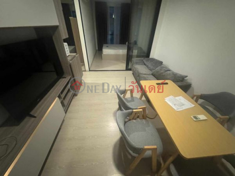 Condo for rent KnightsBridge Phaholyothin Interchange (7th floor) _0