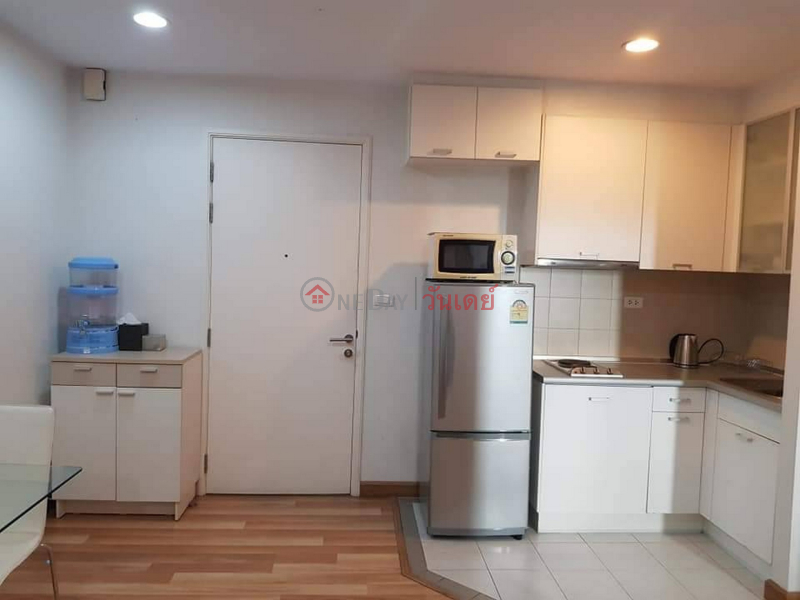 Condo for Rent: Centric Scene Sukhumvit 64, 40 m², 1 bedroom(s) Rental Listings