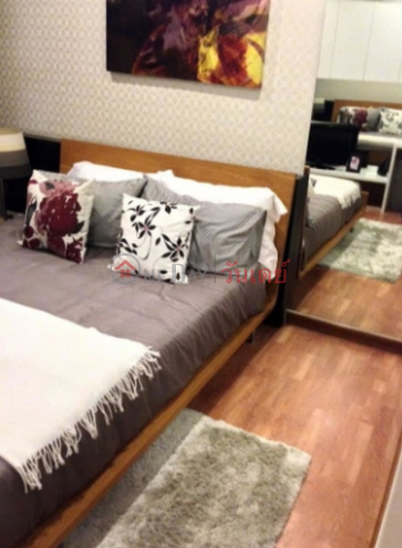 Condo for Rent: The Coast Condominium, 45 m², 1 bedroom(s) Thailand Rental | ฿ 23,000/ month