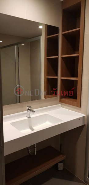 Condo for Rent: Ideo Phaholyothin Chatujak, 36 m², 1 bedroom(s) Rental Listings