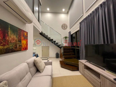 Condo for Rent: The Tree Sukhumvit 64, 90 m², 2 bedroom(s) - OneDay_0