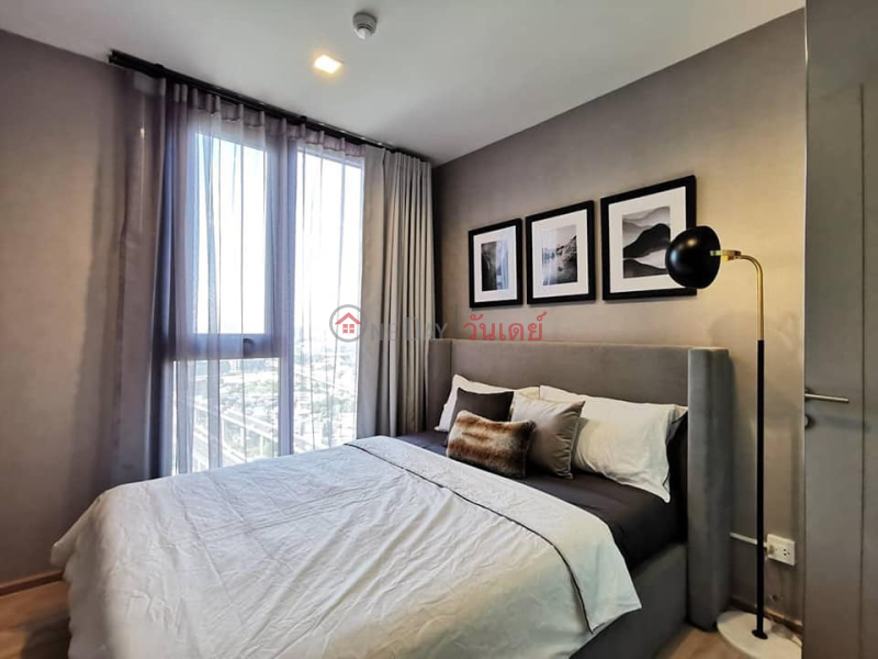  | 1 | Residential, Rental Listings | ฿ 25,000/ month