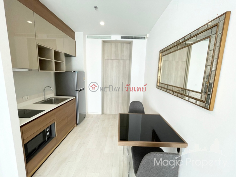 Noble Ploenchit, Lumphini, Pathum Wan, Bangkok Thailand, Rental | ฿ 36,000/ month