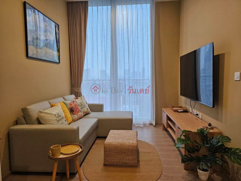 ฿ 26,000/ month, Condo for rent Noble BE 19 (10th floor, building B)