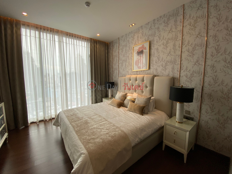 คอนโด สำหรับ เช่า: Q 1 Condo Sukhumvit, 93 ตร.ม., 2 ห้องนอน, ประเทศไทย เช่า, ฿ 70,000/ เดือน