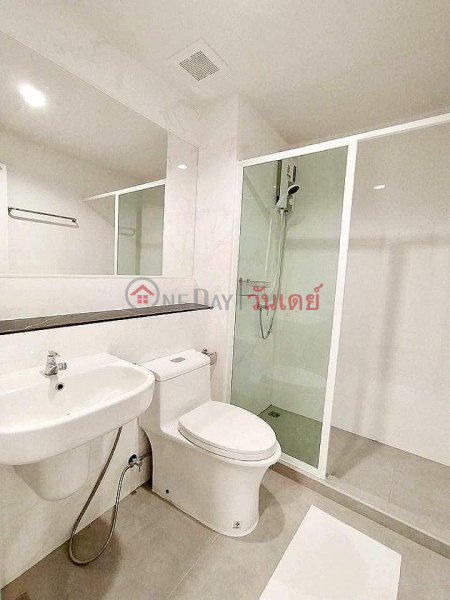 Condo for rent: REACH Phahon Yothin 52 (8th floor, building B) Rental Listings