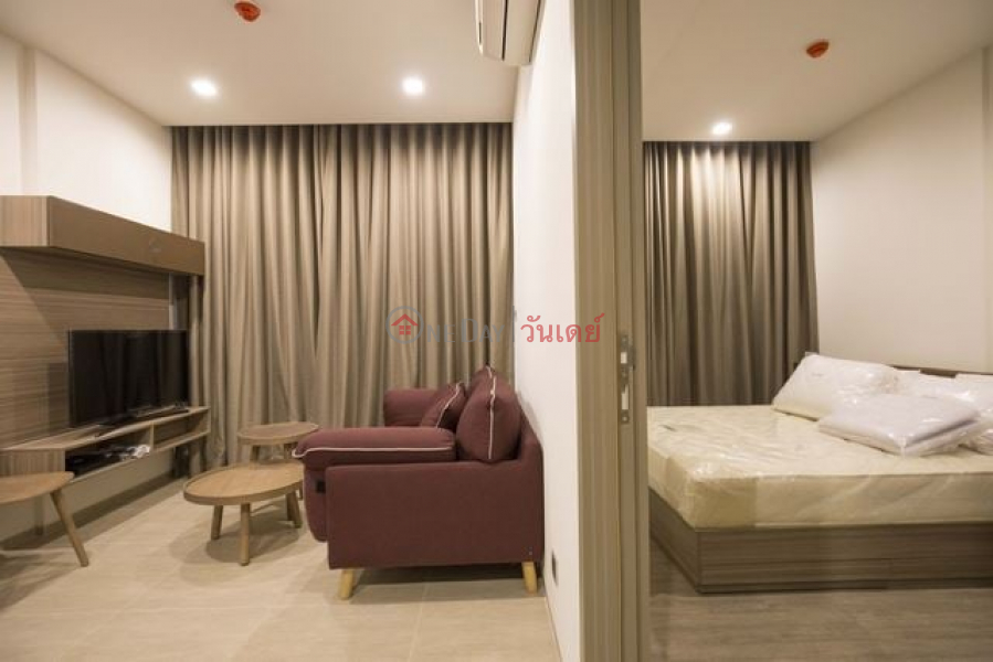 A Nice 1 Bedroom at a Cozy Condo Project in Soi Sukhumvit 77, Thailand, Rental | ฿ 20,000/ month