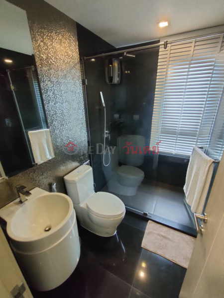 ฿ 55,000/ month | Condo for Rent: Rhythm Sukhumvit 36 - 38, 75 m², 2 bedroom(s)