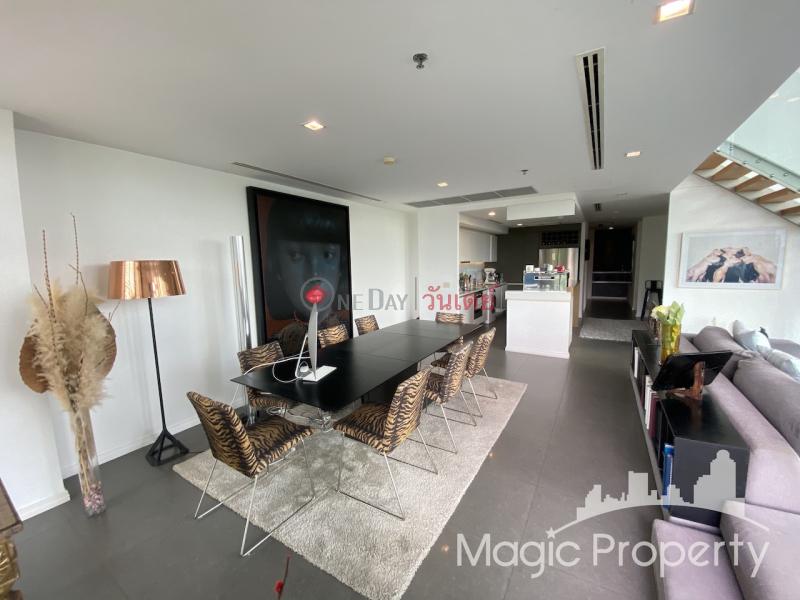 The River Condominium, Khlong San, Bangkok Sales Listings