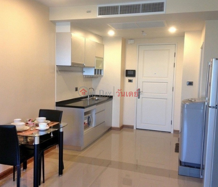 Condo for Rent: Supalai Wellington, 48 m², 1 bedroom(s) Rental Listings