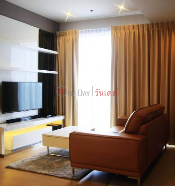 Condo for rent HQ by Sansiri (29th floor),Thailand | Rental | ฿ 47,000/ month