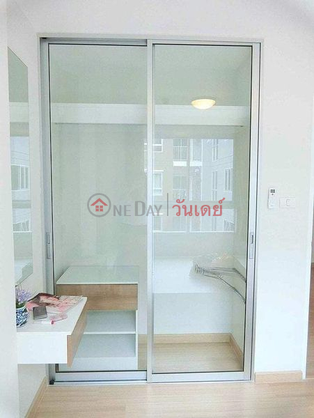 Condo for rent: The Viva Condo Petchkasem 68 (6th floor),Thailand, Rental ฿ 7,500/ month