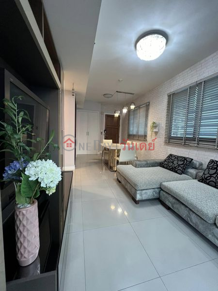 Condo for rent: Supalai Premier Place Asok (22nd floor) | Thailand | Rental, ฿ 40,000/ month