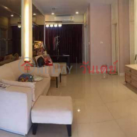 Townhouse for Sale: Baan Klang Muang S-sense Rama 9 Ladprao, 180 m², 3 bedroom(s) - OneDay_0