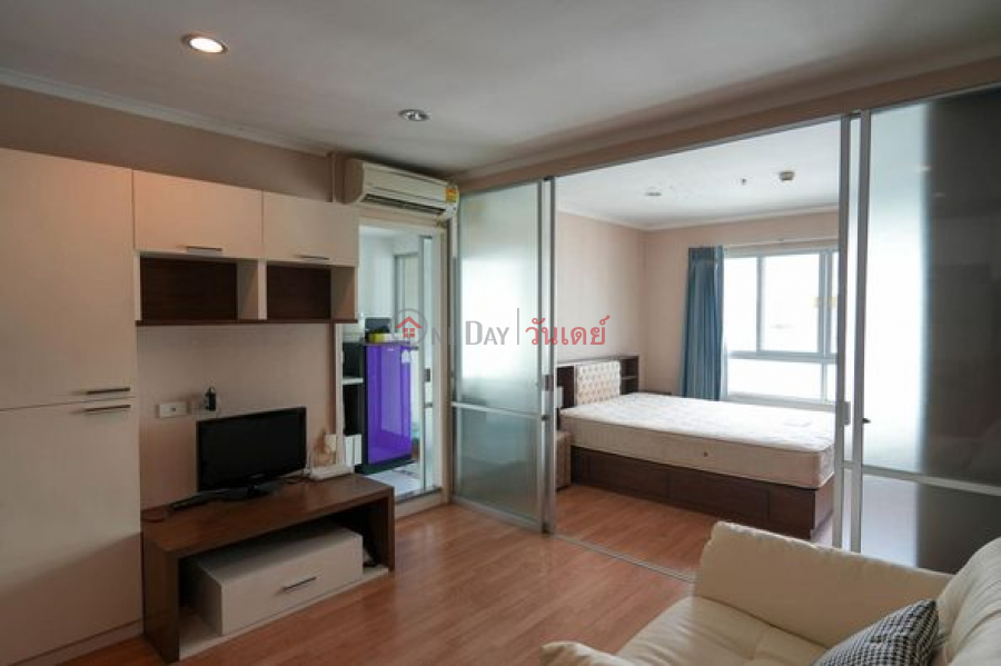 Lumpini Place Rama 8 (12th floor) Thailand Rental, ฿ 9,000/ month