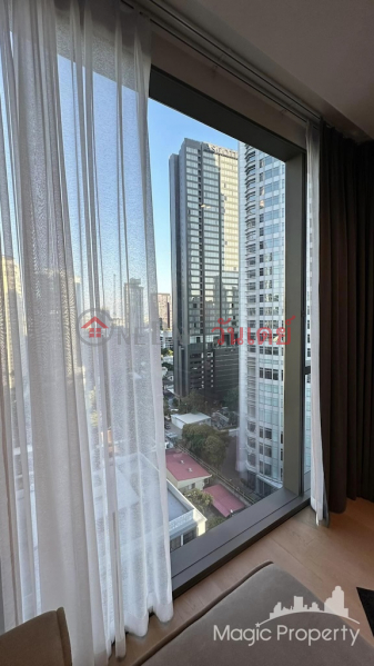 The Strand Thonglor, Watthana, Bangkok Rental Listings (MAG-MGP1241R)