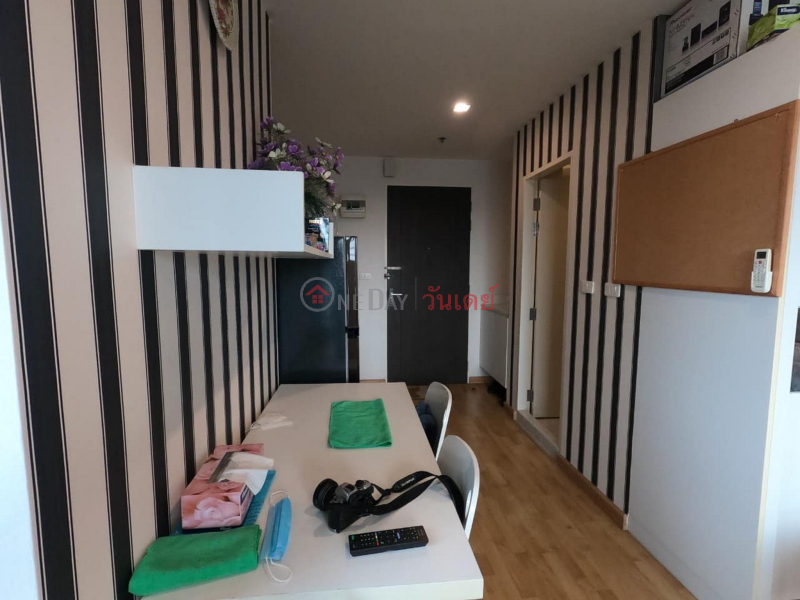 Condo for Rent: Casa Condo Asoke-dindaeng, 27 m², 1 bedroom(s) Thailand | Rental ฿ 12,000/ month