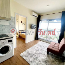 Condo for rent: Notting Hill Sukhumvit - Phraek Sa (24th floor) _0