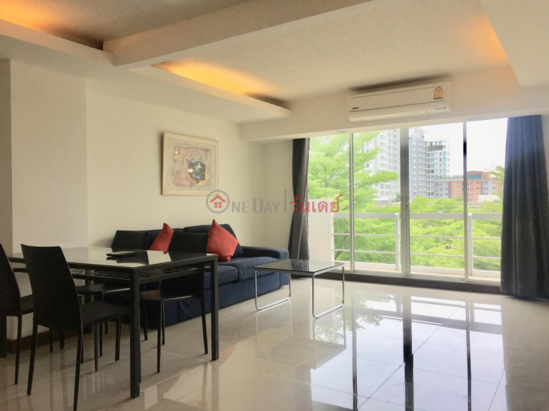 Condo for Rent: The Waterford Sukhumvit 50 Onnut, 85 m², 2 bedroom(s) Rental Listings