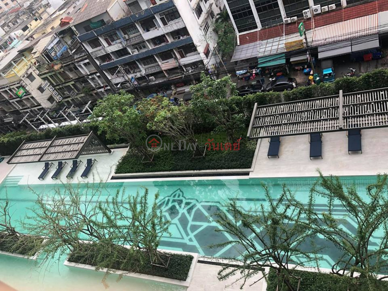  1 Residential, Rental Listings, ฿ 24,000/ month