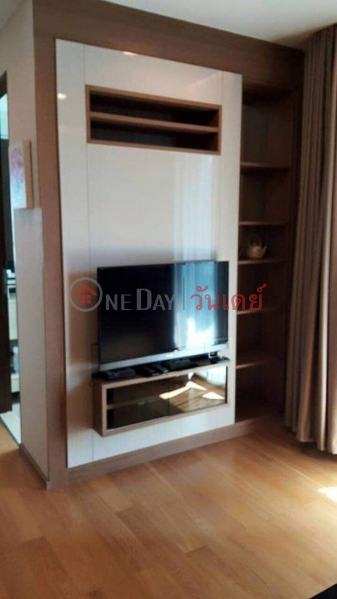 Condo for Rent: The Address Asoke, 66 m², 2 bedroom(s) | Thailand Rental, ฿ 38,000/ month