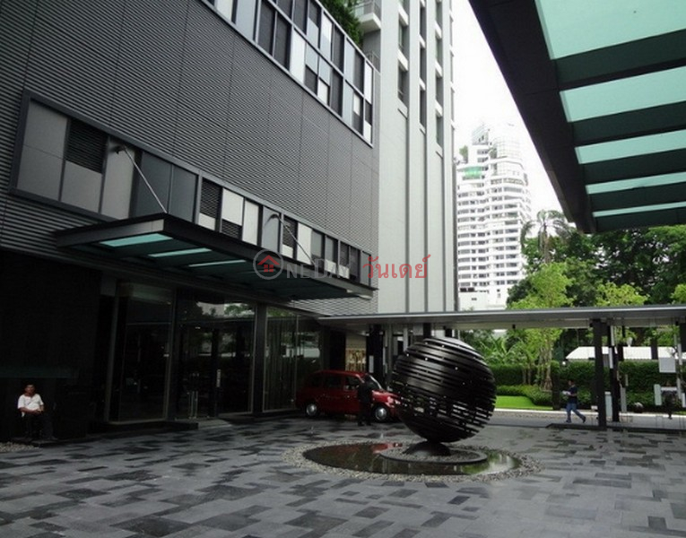 Property Search Thailand | OneDay | Residential Rental Listings, Condo for Rent: Quattro by Sansiri, 86 m², 2 bedroom(s)