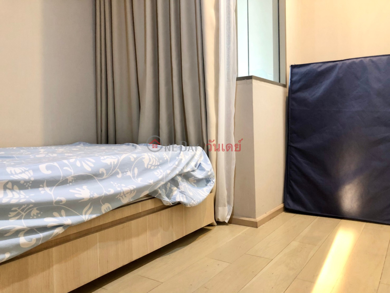 Property Search Thailand | OneDay | Residential Rental Listings, Condo for Rent: Klass Condo Silom, 52 m², 2 bedroom(s)