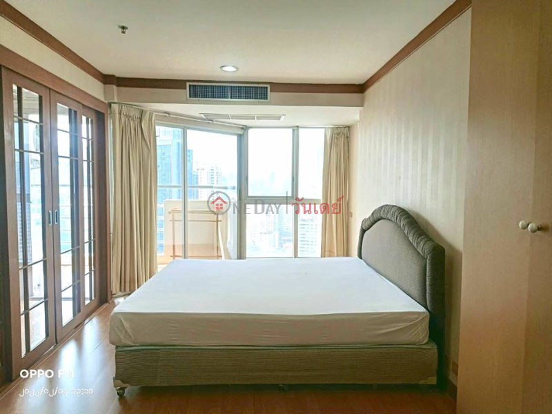 Property Search Thailand | OneDay | Residential | Rental Listings Condo for Rent: The Waterford Diamond, 52 m², 1 bedroom(s)