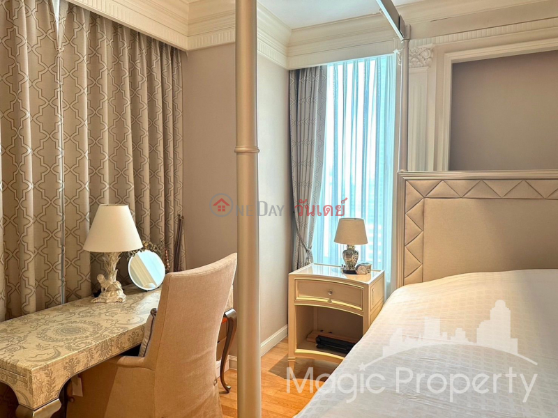 The Empire Place, Sathon, Bangkok Thailand, Sales | ฿ 17.5Million