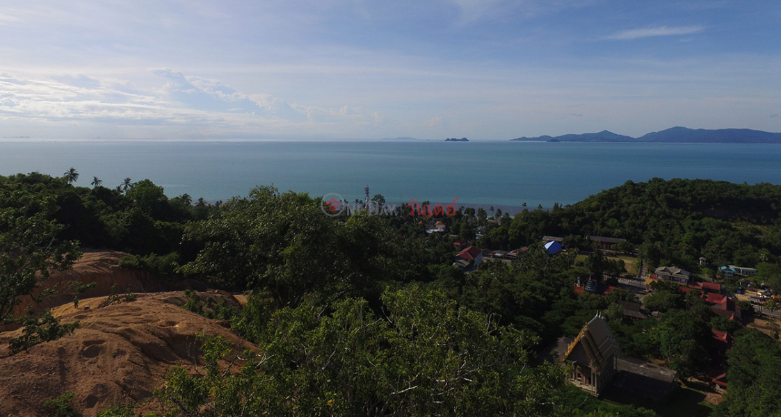 ฿ 4,572.1Million 20 Rai Sea View