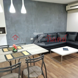 คอนโด สำหรับ เช่า: The Room Sukhumvit 79, 62 ตร.ม., 2 ห้องนอน - OneDay_0