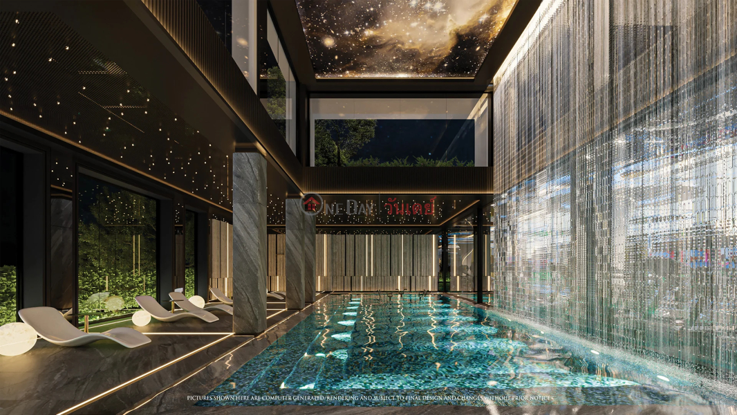 EMBASSY | Thailand Sales | ฿ 3.29Million