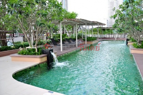 Condo for rent Villa Sathon Condominium (669-8176021509)_0