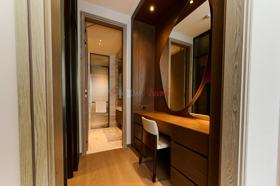 SCOPE Langsuan (22nd floor),Thailand | Rental | ฿ 150,000/ month