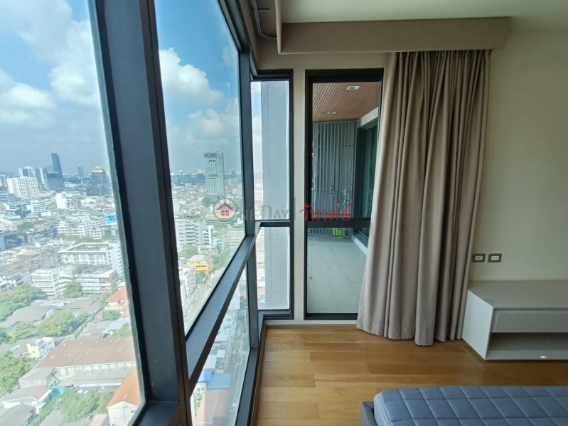 คอนโด สำหรับ เช่า: The Address Sathorn, 70 ตร.ม., 2 ห้องนอน ประเทศไทย | เช่า, ฿ 47,000/ เดือน