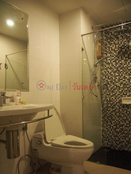 Property Search Thailand | OneDay | Residential, Rental Listings Condo for Rent: Metro Sky Ratchada, 30 m², 1 bedroom(s)