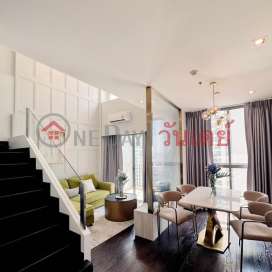 Condo for Rent: Ideo Q Phayathai, 63 m², 1 bedroom(s) - OneDay_0