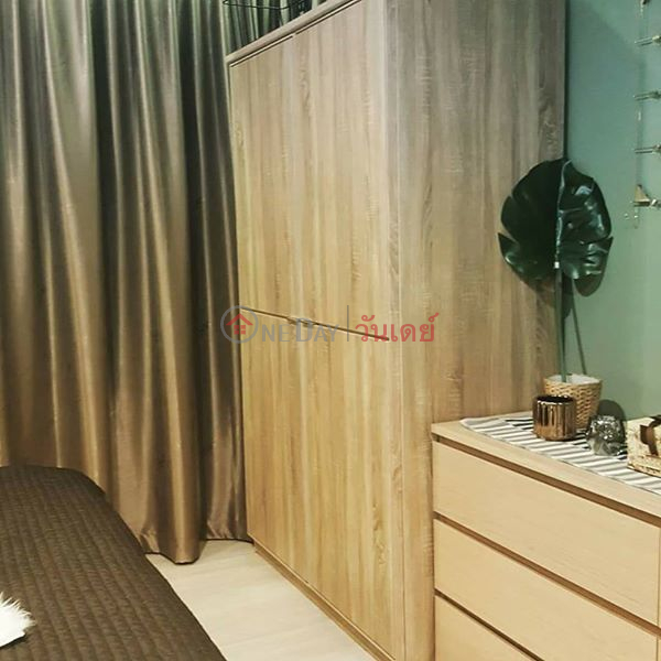  1 | Residential Rental Listings ฿ 21,900/ month